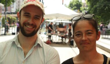 « C’est l’occasion de s’engager pour notre quartier »