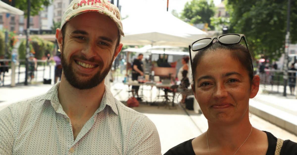 « C’est l’occasion de s’engager pour notre quartier »