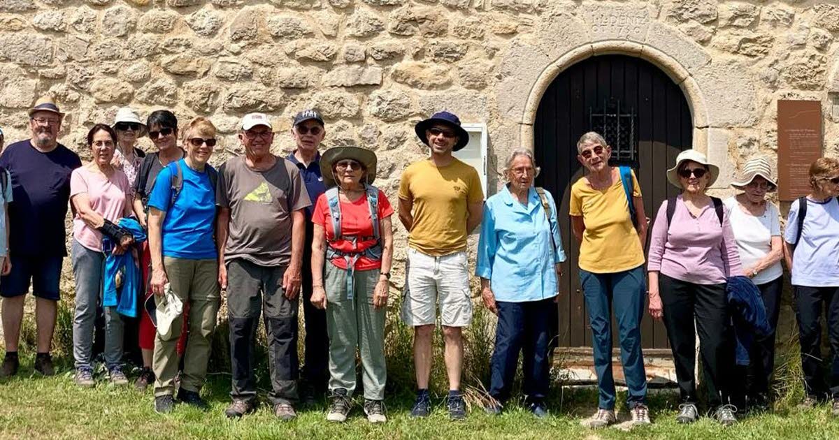 Gap. Une journée patrimoine pour les seniors