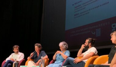 Seyssinet-Pariset. Fin de la concertation, c’est parti pour Cœur de ville