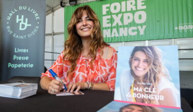 Photos. Du soleil plein les yeux à la foire expo de Nancy