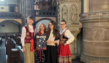Strasbourg. Dwa Serduszka, la première fête de la culture polonaise, aura lieu le 22 juin