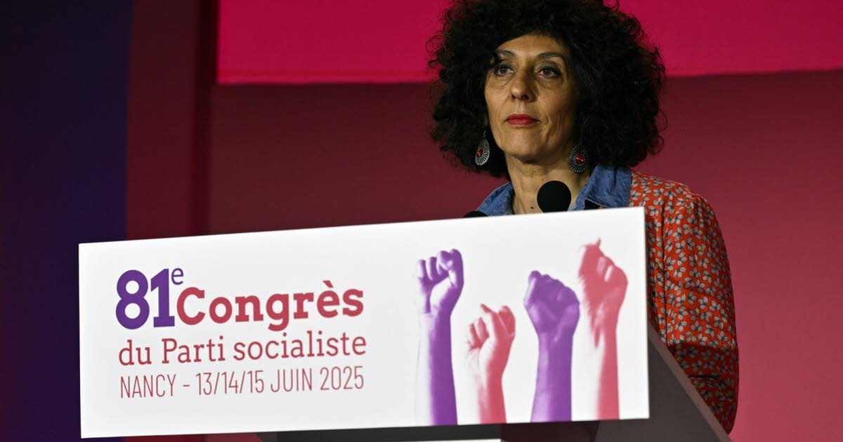 le coup de pression des élus lorrains sur Olivier Faure