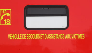 Saint-Étienne. Deux jeunes de 14 et 15 ans meurent noyés dans la Loire