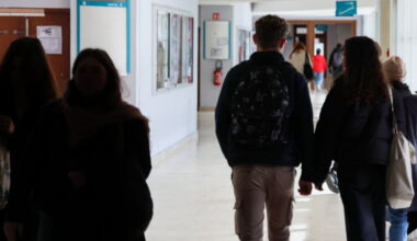 Strasbourg. Un professeur de l’université blâmé pour son comportement sexiste
