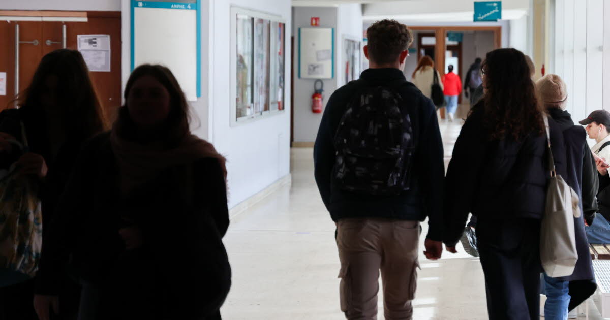 Strasbourg. Un professeur de l’université blâmé pour son comportement sexiste