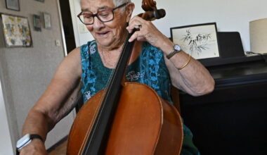 les cordes de la mémoire
