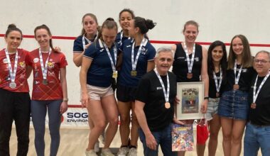 Interclubs (play-offs). De l’argent pour l’Evaé, du bronze pour le MSC