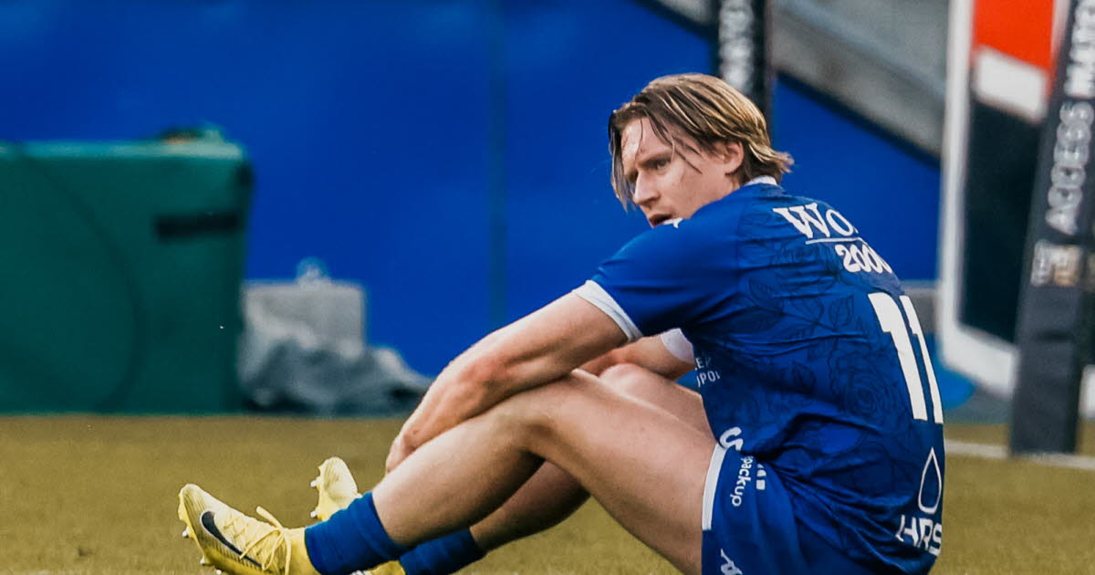 Zack Gauthier s’est surpassé, après-match houleux : les tops et les flops de FCG - Perpignan - Le Dauphiné Libéré