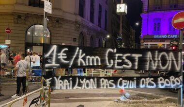 la grève pourrait continuer la semaine prochaine, d’autres blocages à venir ?