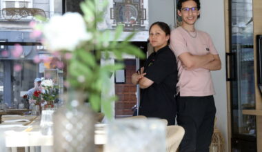 Gastronomie. El Inca, une histoire d’amour aux saveurs d’Amérique du sud