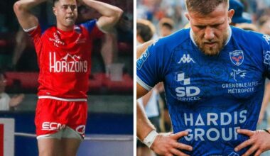 d'Oyonnax à Perpignan, retour sur les six défaites en trois ans qui ont coûté l'accession au Top 14