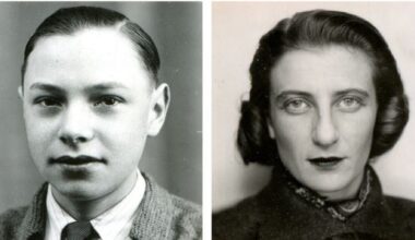 Lyon. Les visages de victimes du nazisme dans un dictionnaire biographique