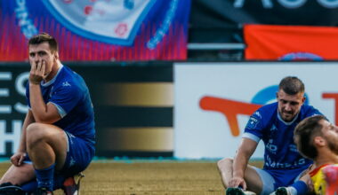 Démission du président, changement de staff... Après un troisième échec en acces match, que faut-il changer au FCG ? - Le Dauphiné Libéré