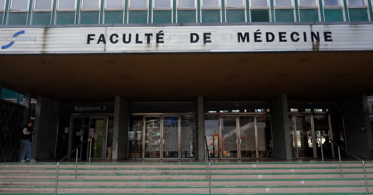 Université de Strasbourg. Écartés de l’oral de médecine, ils demandent des explications