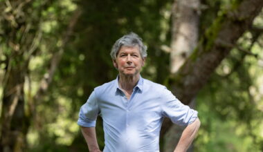 Figures alsaciennes. L’éditeur alsacien Gérard Pfister célèbre les 50 ans d’Arfuyen, à livres ouverts