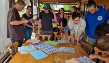Vallée de la Bruche. Cent naturalistes mobilisés pour évaluer la biodiversité sur un week-end