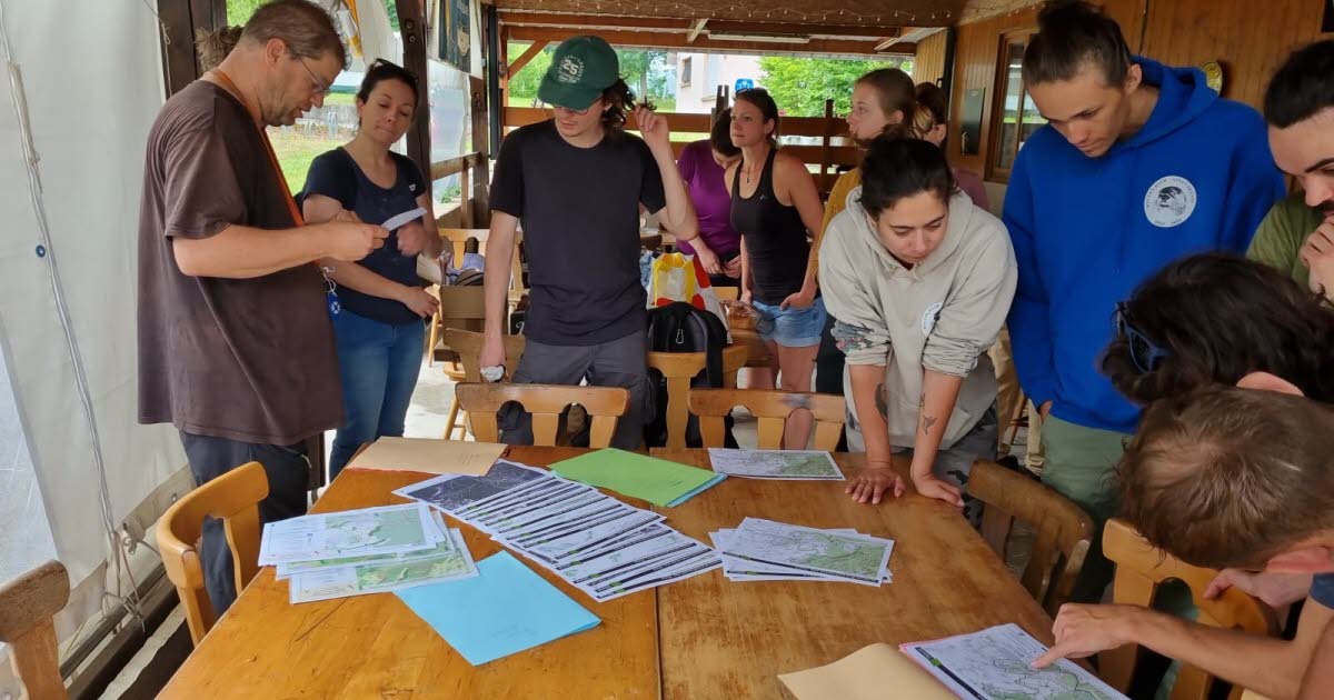 Vallée de la Bruche. Cent naturalistes mobilisés pour évaluer la biodiversité sur un week-end