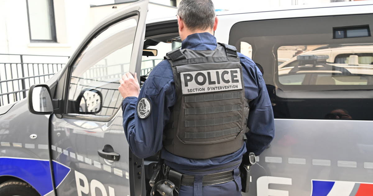 Saint-Chamond. Le chien mord un policier, qui doit faire feu pour se dégager