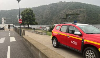 « Attention aux fonds importants et aux courants »