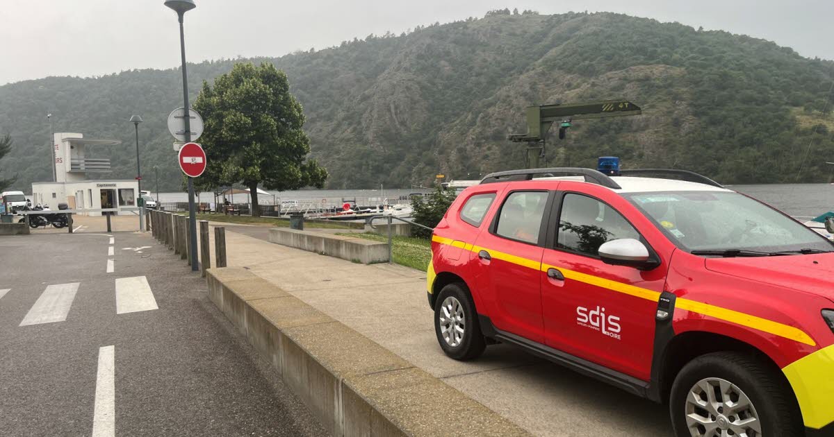 « Attention aux fonds importants et aux courants »