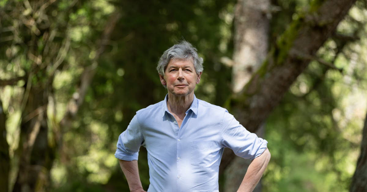 Figures alsaciennes. L’éditeur alsacien Gérard Pfister célèbre les 50 ans d’Arfuyen, à livres ouverts