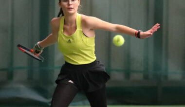 Tennis. Interclubs: Sausheim et Strasbourg sacrés