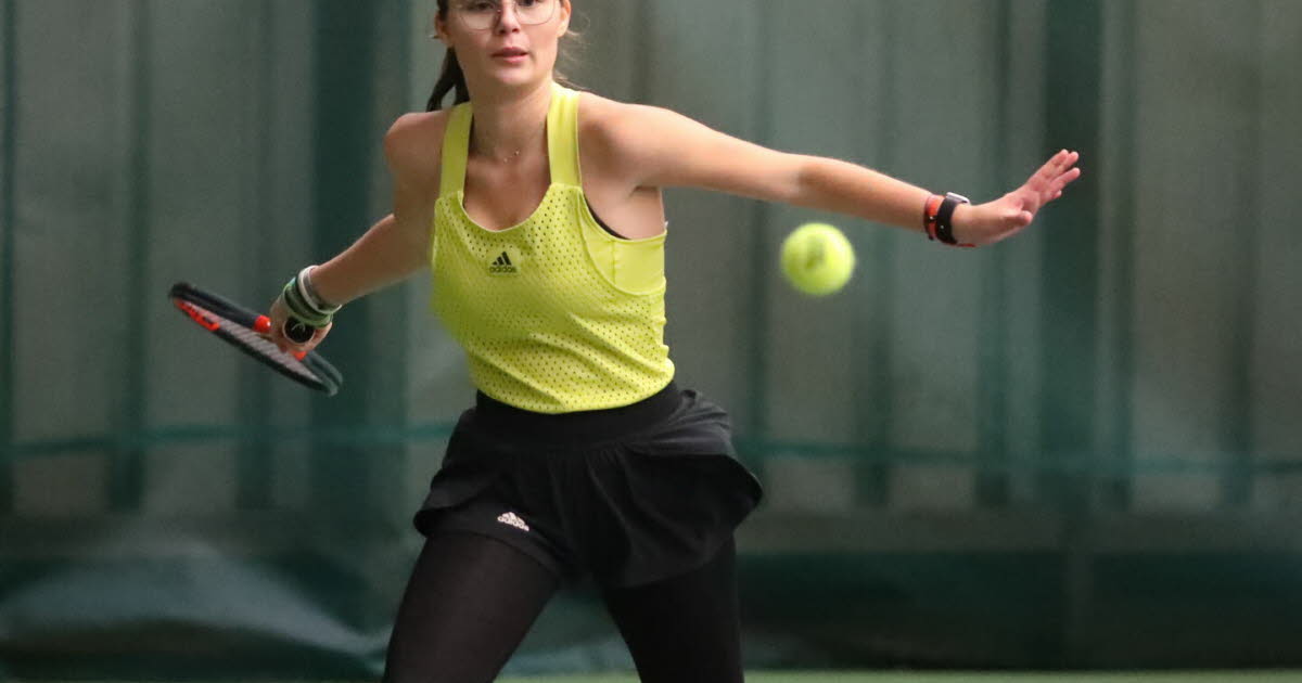 Tennis. Interclubs: Sausheim et Strasbourg sacrés