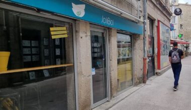 le restaurant Saveurs Dom-Tom fermé par décision administrative