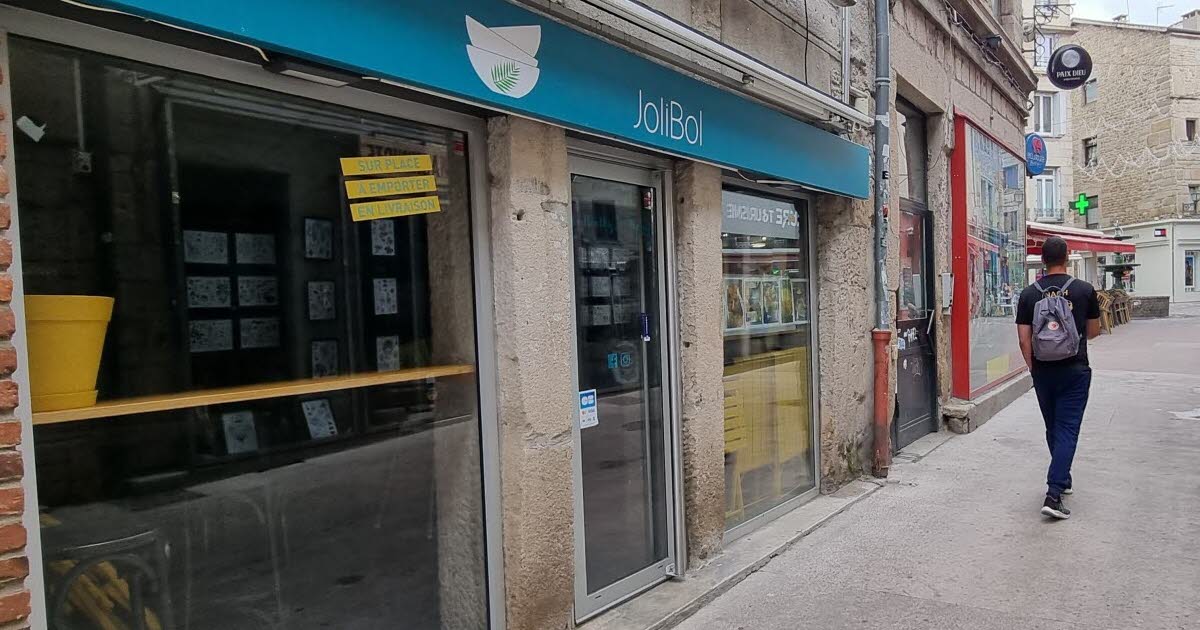 le restaurant Saveurs Dom-Tom fermé par décision administrative