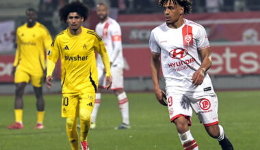 Martin Expérience battu avec Haïti pour son entrée en piste à la Gold Cup 2025
