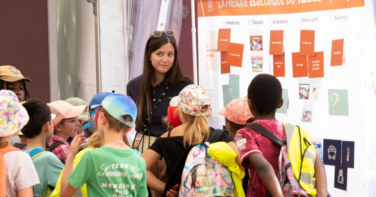 Tennis. Les Internationaux de Strasbourg soignent leur trace sur terre