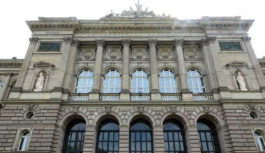 Strasbourg. Pas de sanction disciplinaire pour Hervé Polesi, qui quitte l’Unistra
