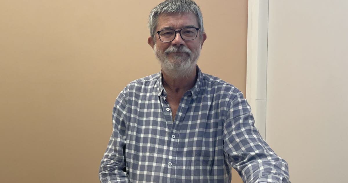 « Sans mon donneur d’organe, je ne serais plus de ce monde »