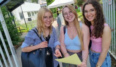 Bar-le-Duc. Et pour commencer le bac, l’épreuve de philo avant les spécialités