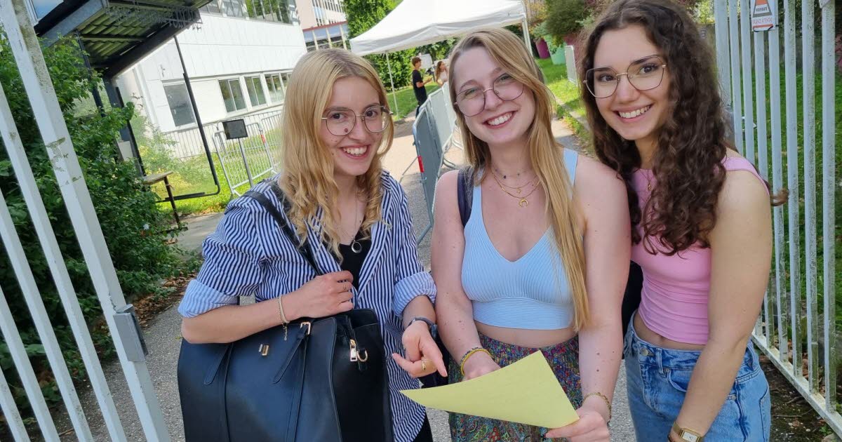 Bar-le-Duc. Et pour commencer le bac, l’épreuve de philo avant les spécialités