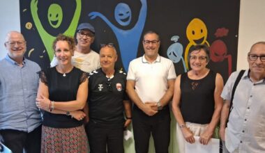 Saint-Chamond. Une page se tourne pour le centre social Izieux-le-Creux