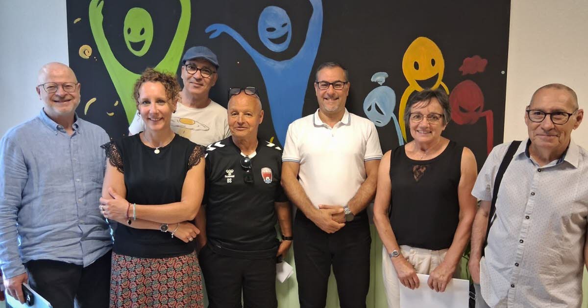 Saint-Chamond. Une page se tourne pour le centre social Izieux-le-Creux