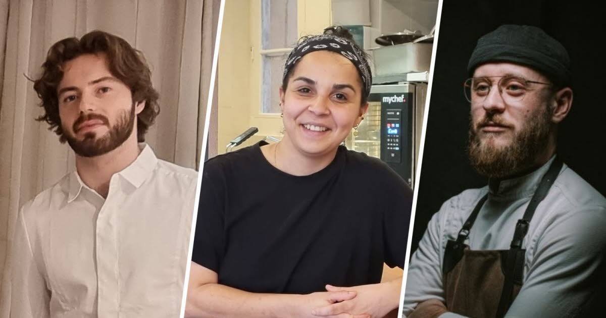 votez pour vos restaurants lyonnais préférés !
