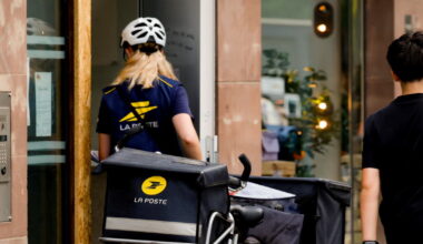 Strasbourg. Les bureaux de poste des Halles et de la Porte Blanche ferment définitivement le 28 juin