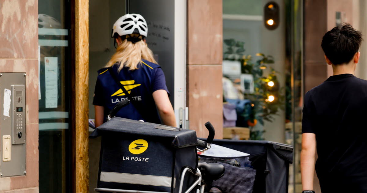 Strasbourg. Les bureaux de poste des Halles et de la Porte Blanche ferment définitivement le 28 juin