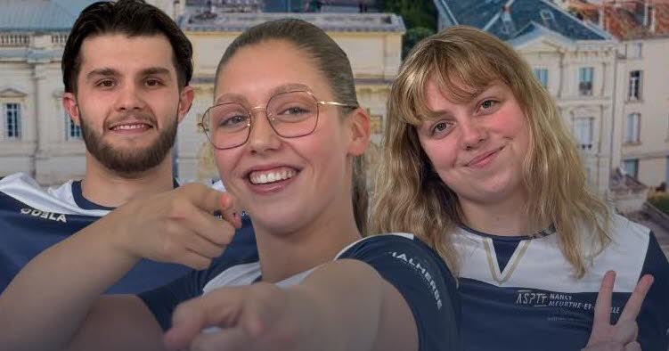 pas de finale pour les Nancéiens