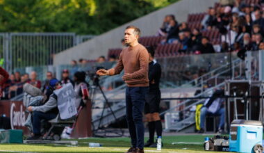 Luis Castro officialisé sur le banc du FC Nantes pour deux saisons
