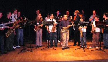 Lyon 6e. L’école de musique Allegretto dans le tempo depuis près de 40 ans