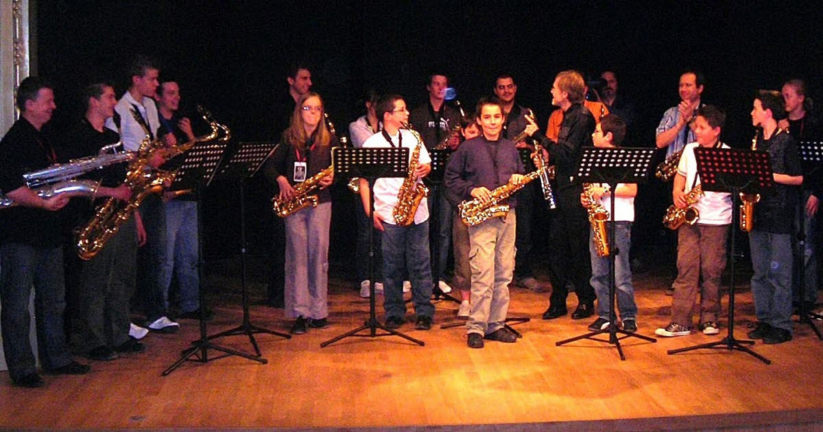 Lyon 6e. L’école de musique Allegretto dans le tempo depuis près de 40 ans