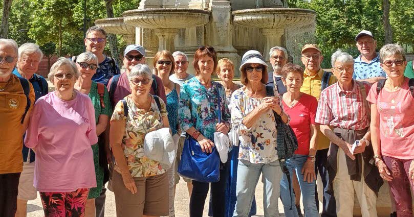Brézins. La commission culturelle a proposé une sortie instructive à Lyon