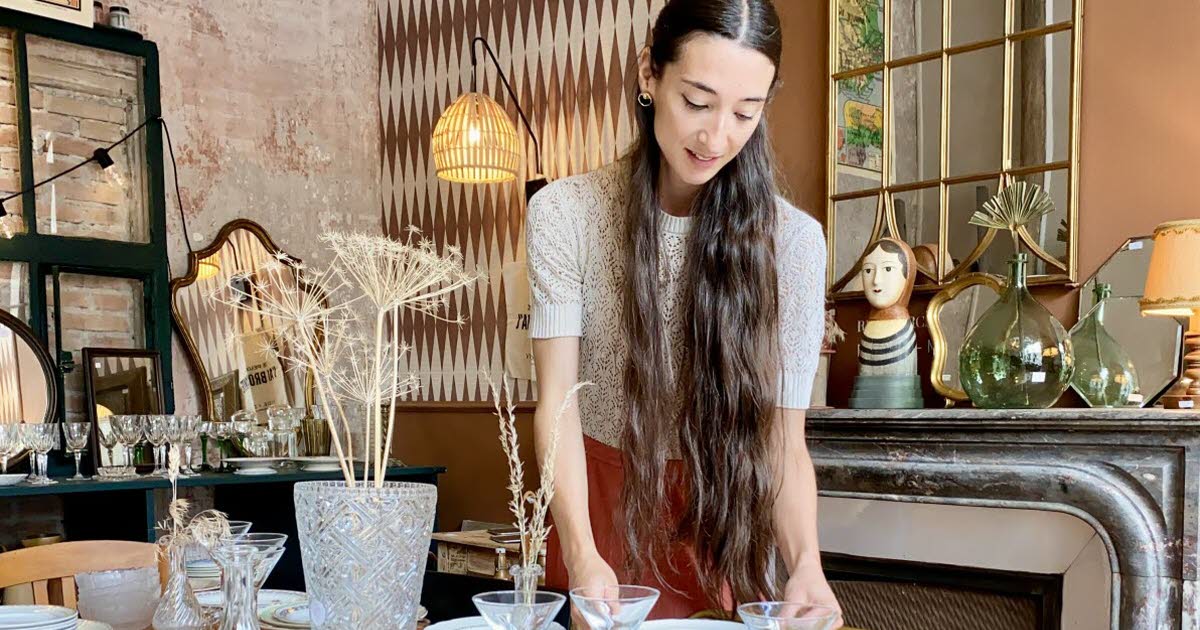 Grenoble. Il ne reste que quelques jours pour chiner au Vide-déco
