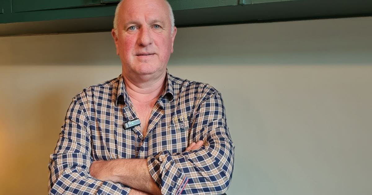 « Les brouteurs lui ont lavé le cerveau »