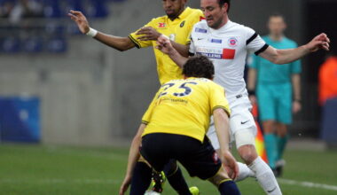 Grégory Thil succède à Loïc Désiré au recrutement