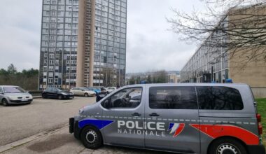 un mineur en possession de cocaïne et de cannabis interpellé